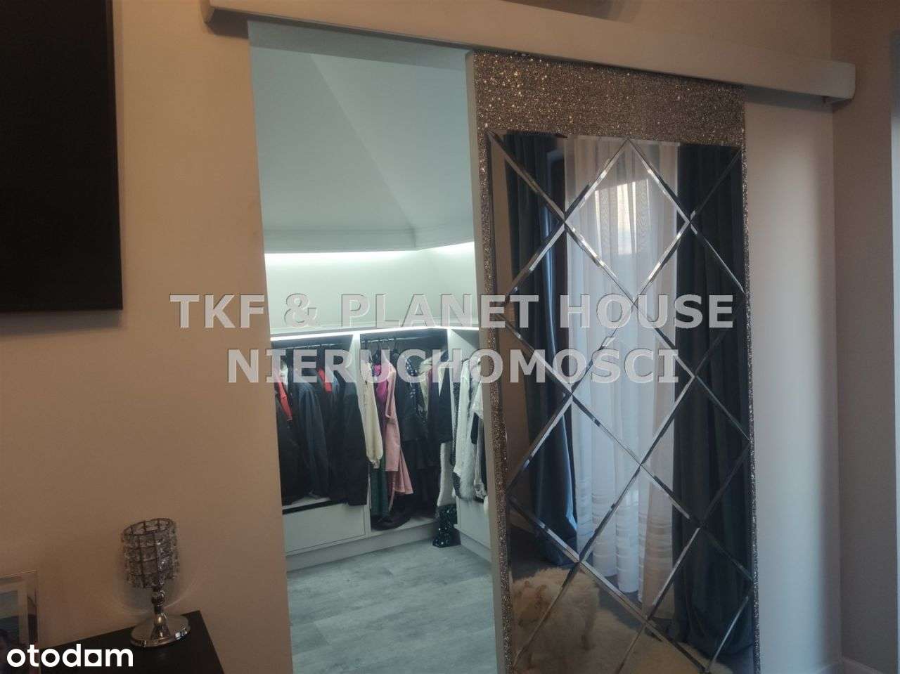 Na sprzedaż nowoczesny dom Głuszyna gm. Klwów-11