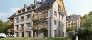 Mieszkanie, 25,70 m², Świeradów-Zdrój - Pełny obrazek: 2/7