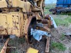 Dezmembrari buldozer  Fiat Alis AD14 - 20