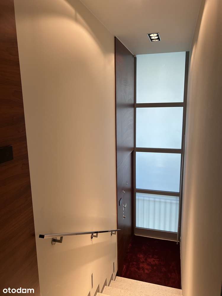 OKAZJA!!! Atrakcyjna cena penthouse Wilanów - Pełny obrazek: 2/20