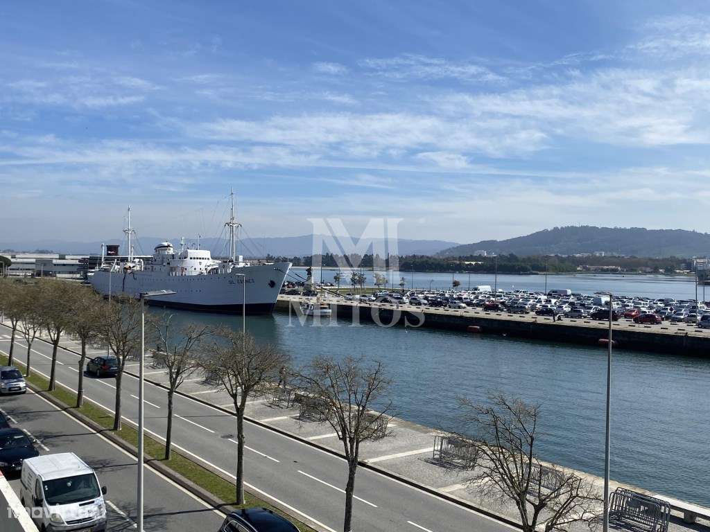 Marina Edifício-Centro da Cidade - Grande imagem: 5/10