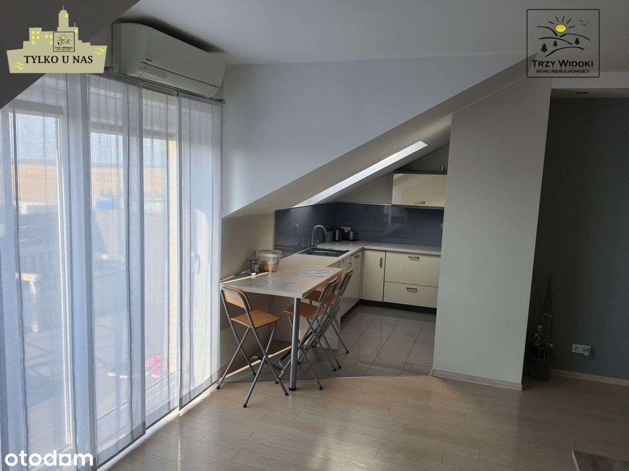 Energooszczędny Komfortowy Dom z częścią usługową-5