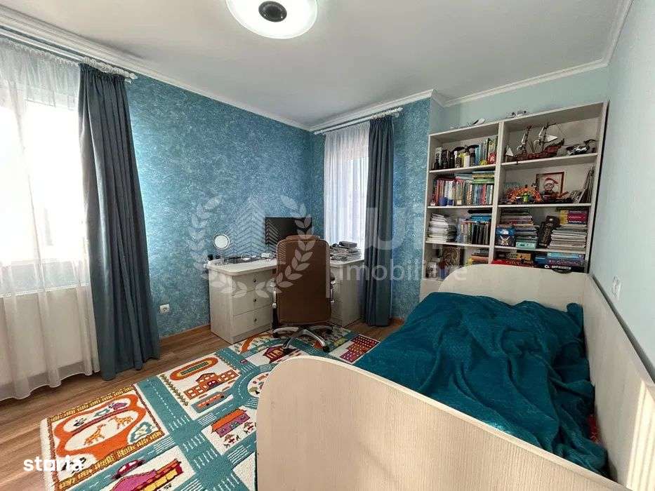 Apartament 4 camere la cheie | Bloc nou | 98mp | Parcare | Auchan Iris - Imagine principală: 4/8