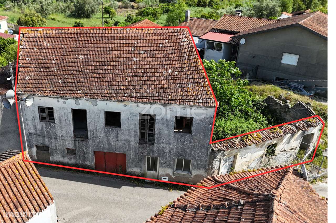 Moradia | Canedo- Pampilhosa - Grande imagem: 1/15