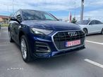 Audi Q5 40 TDI Sportback quattro S tronic S line business - 3