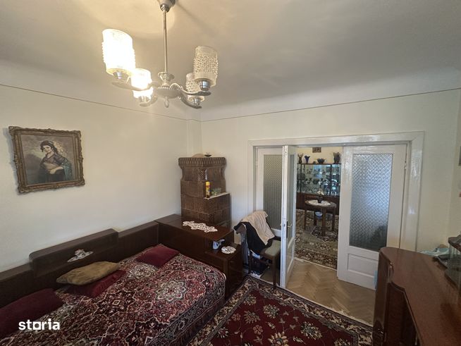 Agentia imobiliara VIGAFON vinde casa 3 camere Buna Vestire-Izvoarele-2