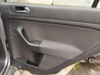 VW Golf Plus 1.6 TDi Confortline DSG - 18