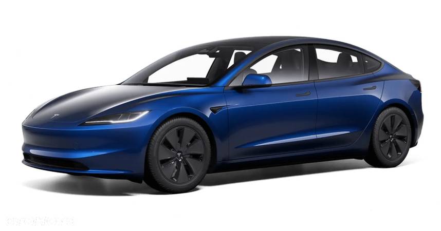 Tesla Model 3 Long Range AWD - 5