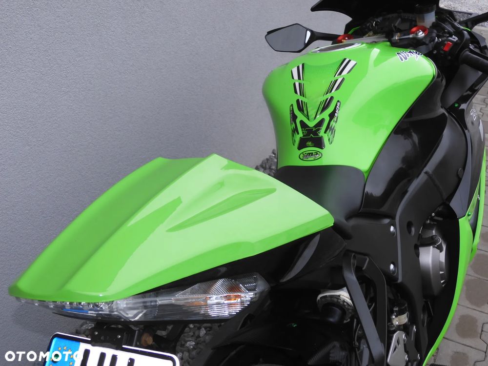 ZX10R#2012#Potwierdzony p...