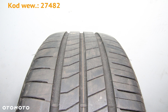 Bridgestone Turanza Eco - 215/50 R19 - 2