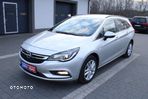 Opel Astra - 3