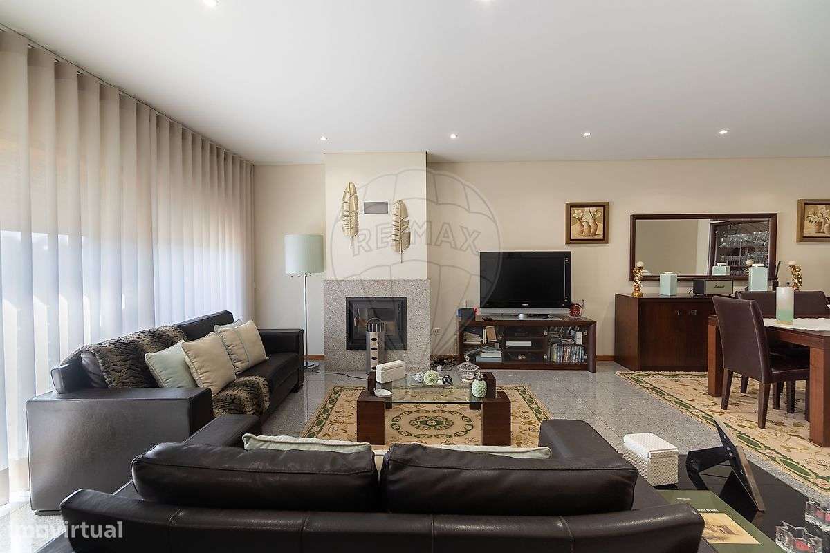 Moradia T3 para venda-6