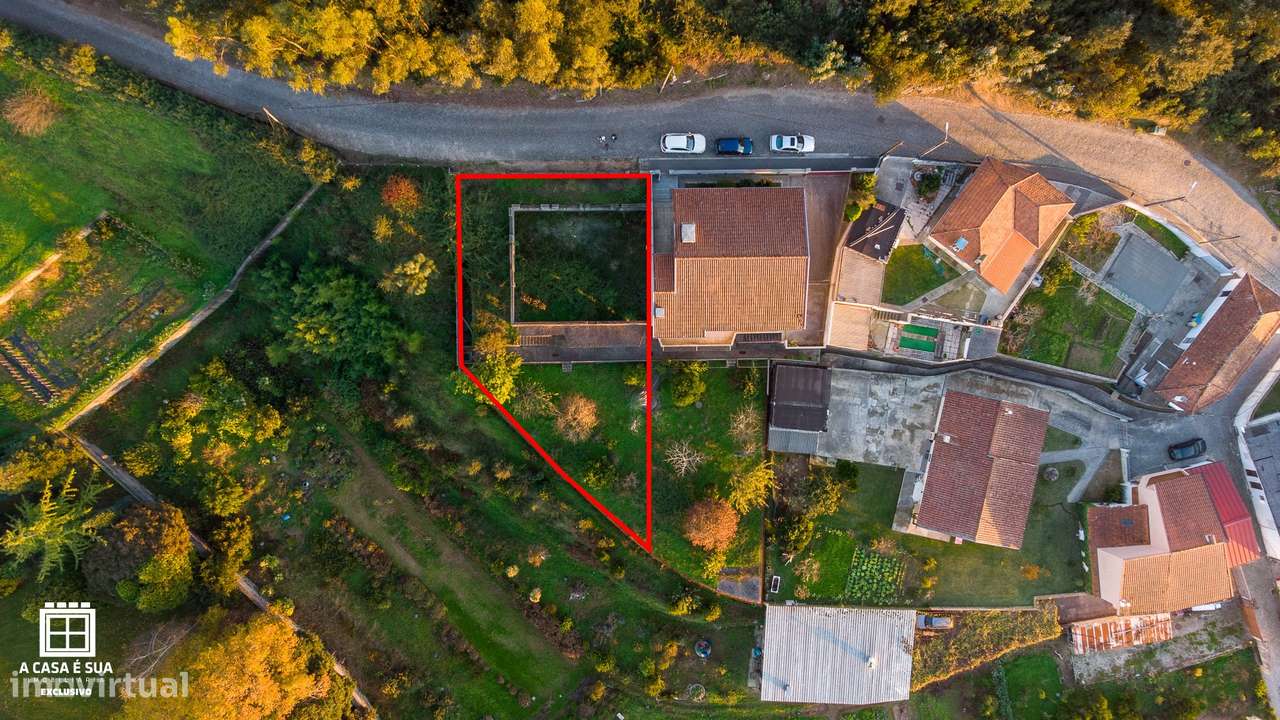 TERRENO URBANO 588m2 PERTO COLÉGIO DOS CARVALHOS - Grande imagem: 5/9