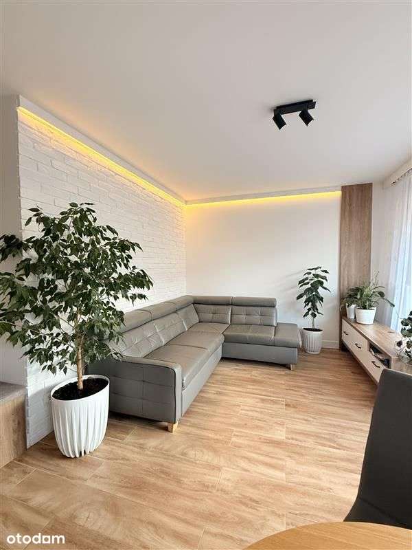 Komfortowe mieszkanie z ogródkiem-12