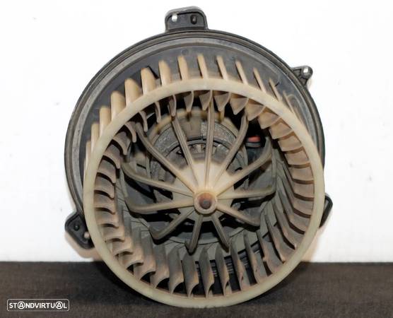 MOTOR DE CHAUFFAGE FIAT PUNTO - 3