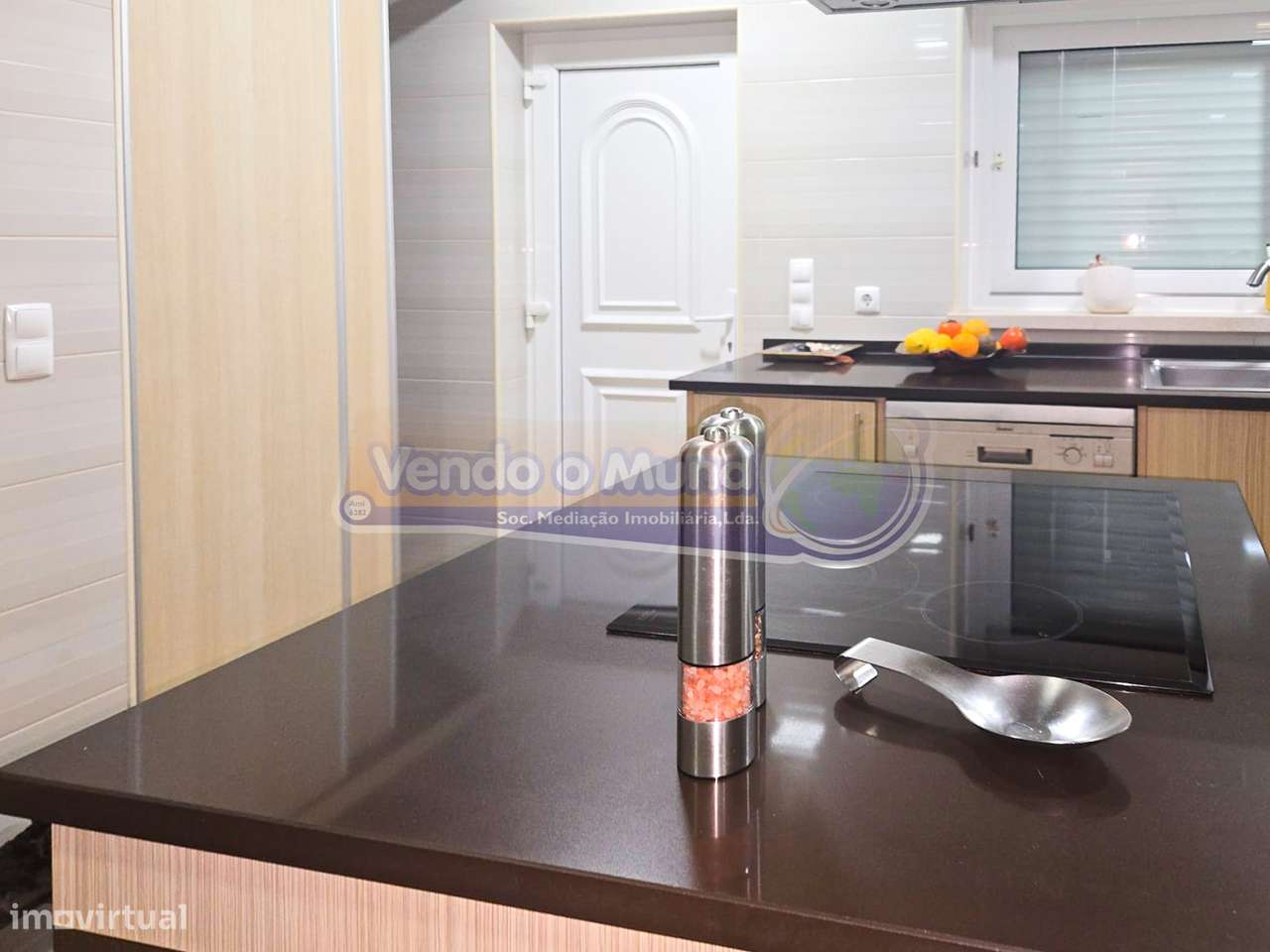 Moradia T4 em Salvaterra de Magos (S564) - Grande imagem: 3/27