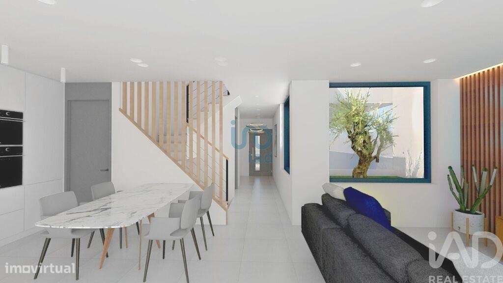 Casa / Villa T4 em Estômbar e Parchal de 322,00 m2 - Grande imagem: 5/22