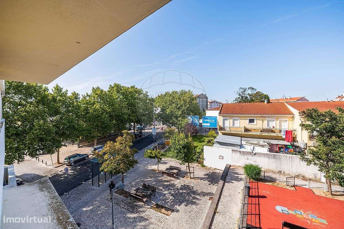 Apartamento T3 para venda-24