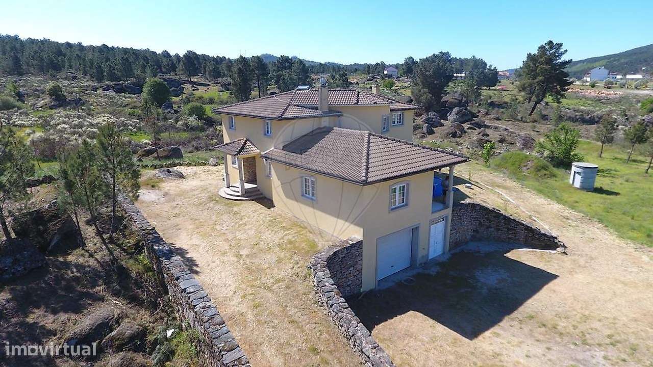 Moradia T4 para venda - Grande imagem: 4/40