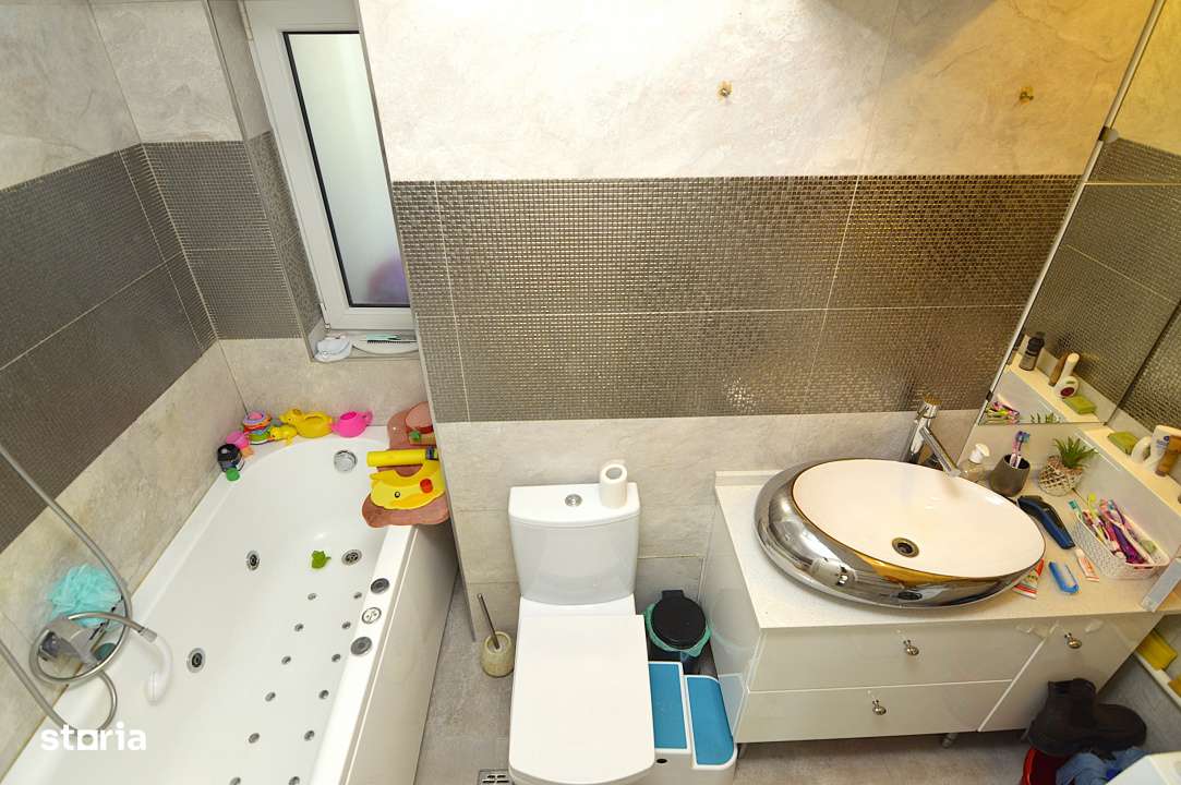 VANZARE APARTAMENT 3 CAMERE UNIRII – PIATA ALBA IULIA-18