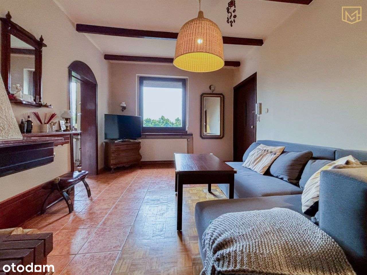 Duża działka | 3 kondygnacje | Wiele scenariuszy-2