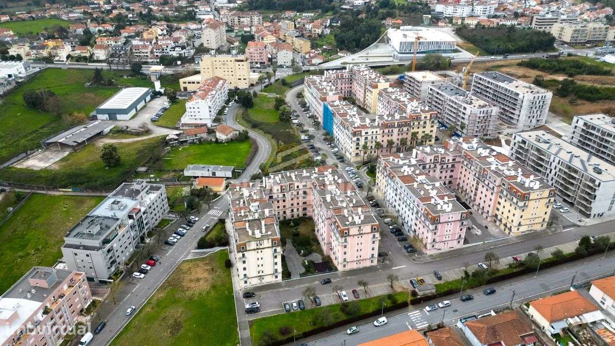 T2 em Oliveira do Douro - Quinta da Seara-24