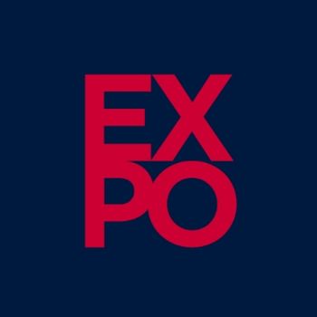 ExpoGroup - Remax Expo Logotipo