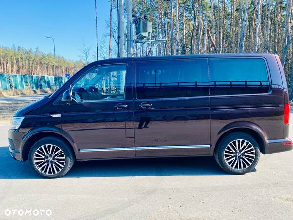 Volkswagen Multivan 2.0 BiTDI L1 Highline DSG - 6