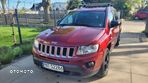 Jeep Compass 2.2 CRD 4x4 Limited - 5