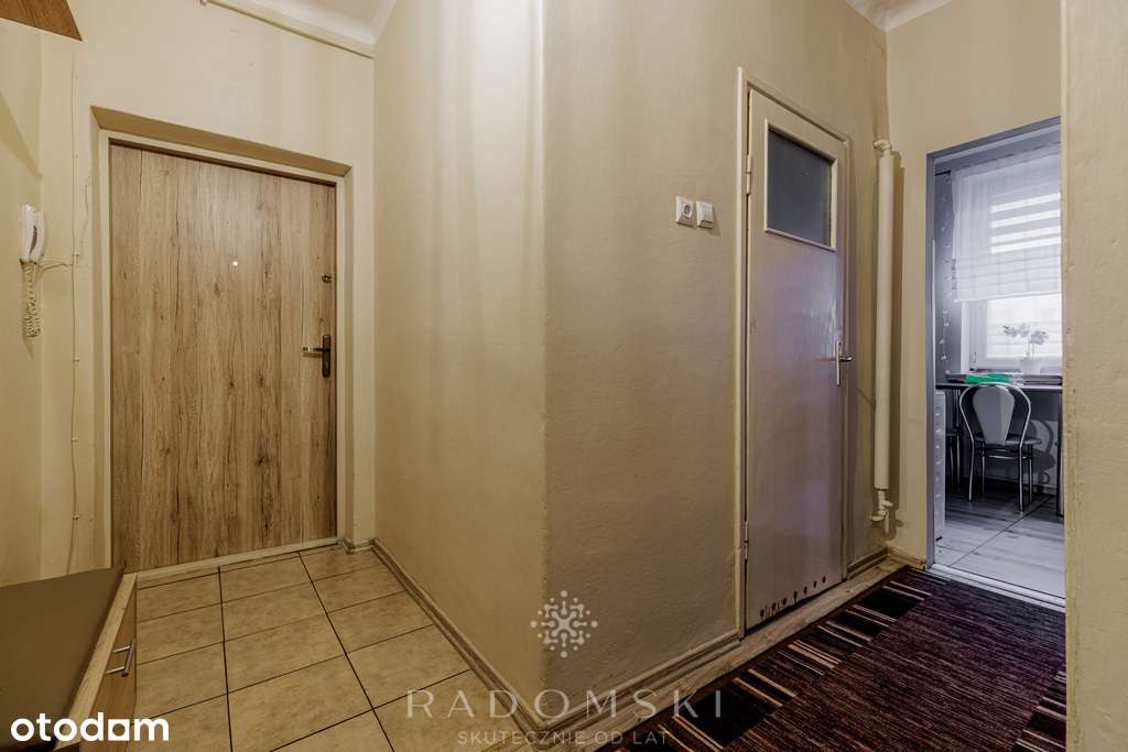 2-pok. mieszk. 53,1 m²| balkon| top lokalizacja-12