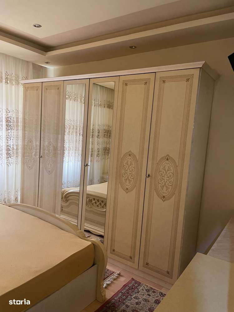 APARTAMENT 3 CAMERE- 700EURO - Imagine principală: 5/11