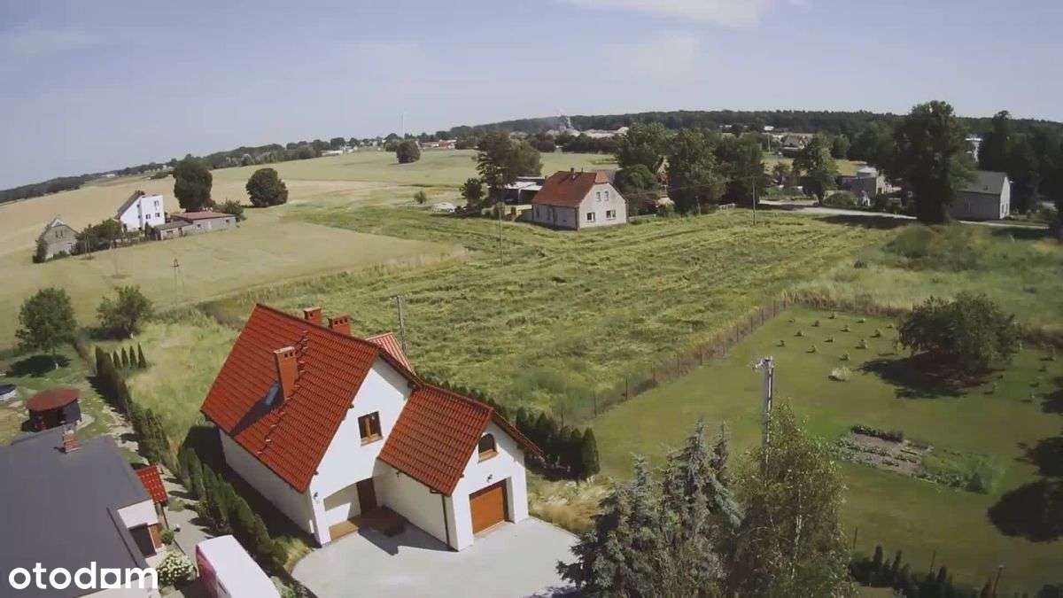 Piękny dom z garażem blisko Kostrzyn, duża-7