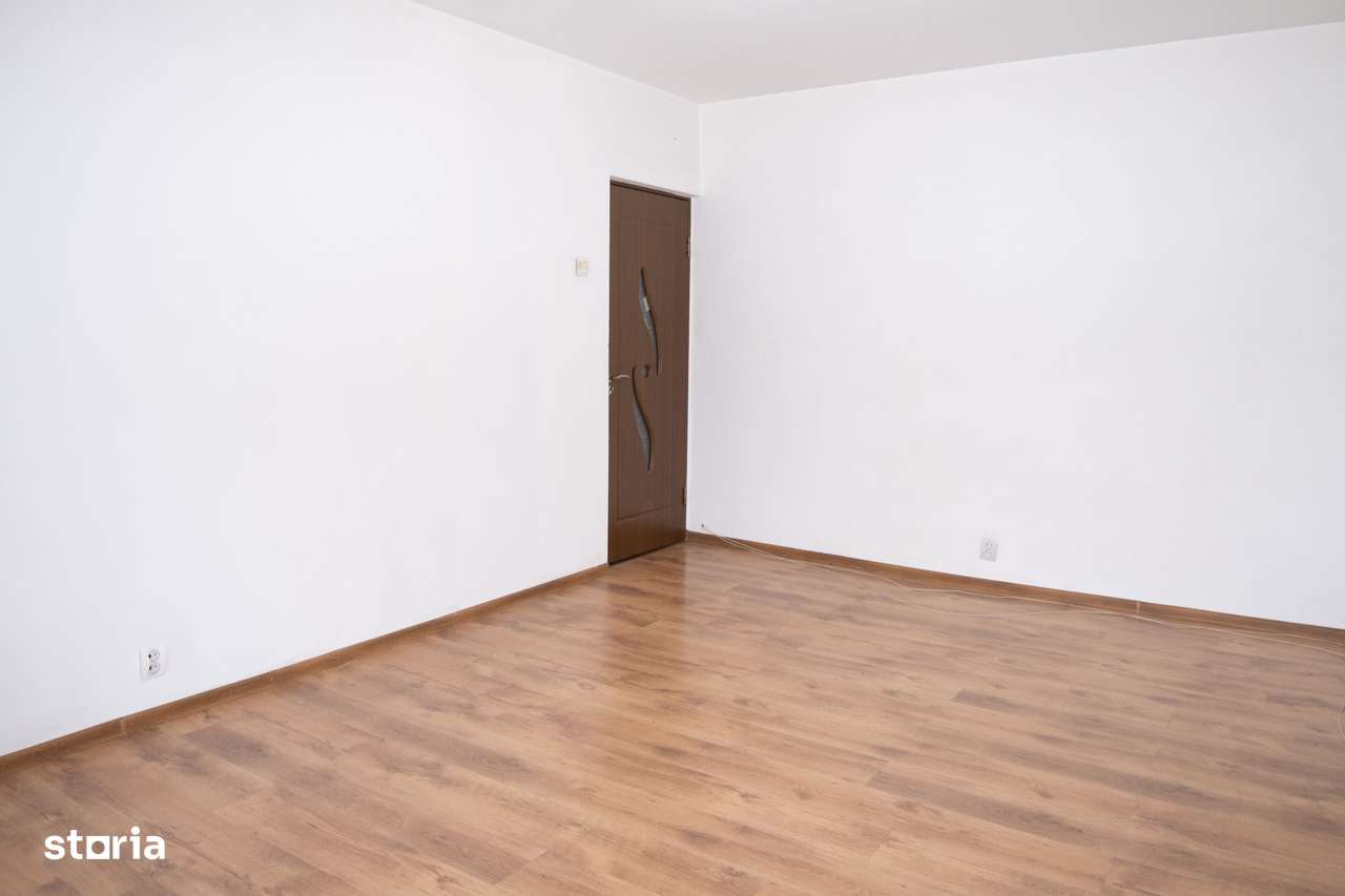 2 camere decomandat - Bloc reabilitat - Kaufland Salaj-8