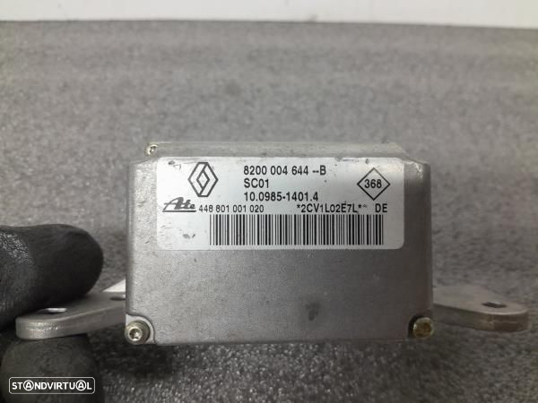 Sensor / Modulo Esp Renault Laguna Ii (Bg0/1_) - 4