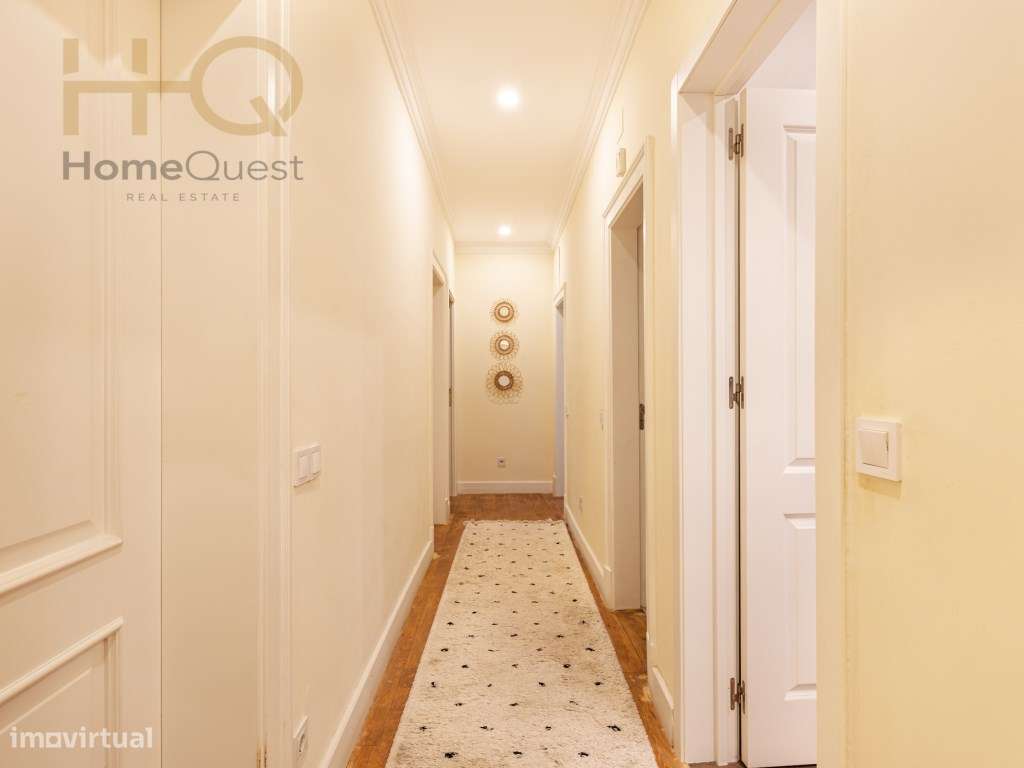 Apartamento T5 à venda em Arroios com 200 m2-11