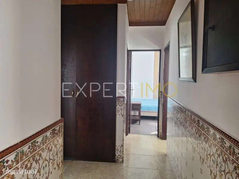 Apartamento T2, próximo do centro da cidade - Grande imagem: 3/12