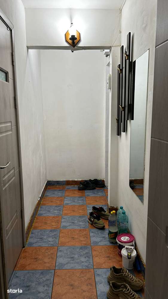 Apartament 2 camere | Tomis Nord - Ciresica - Imagine principală: 3/5