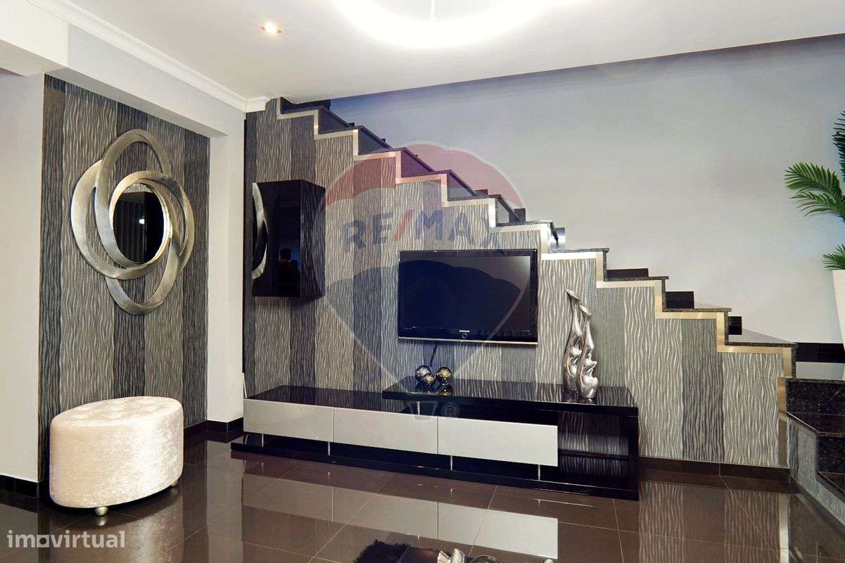 Moradia T4 para venda - Grande imagem: 5/21