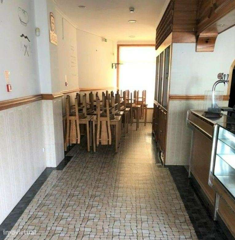 Café em Mem Martins - Grande imagem: 5/10