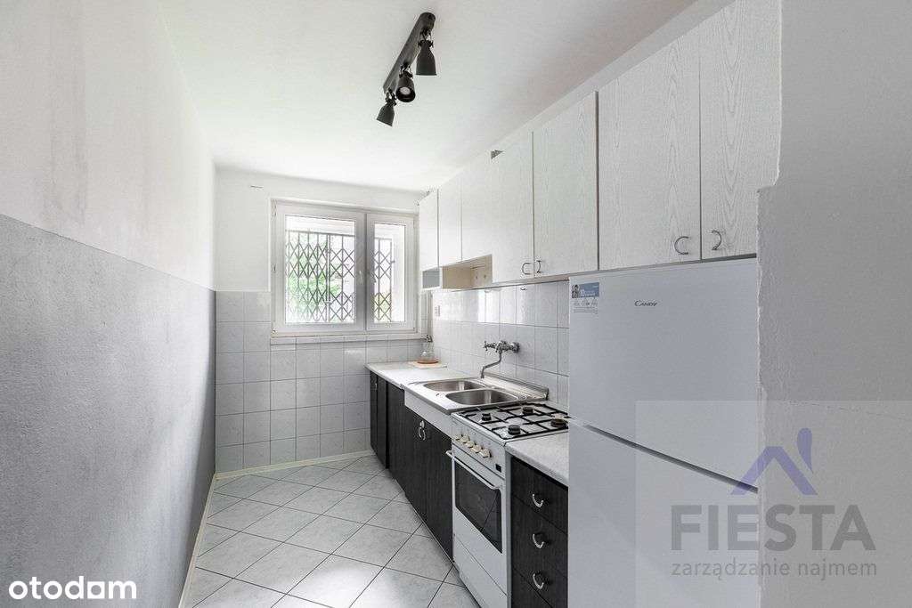 3 pokojowe na Grochowie-3