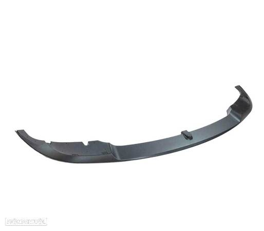 SPOILER LIP PARA BMW F80 F82 12-18 LOOK M4 - 2