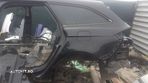 Aripa stanga spate Ford Mondeo MK5 - 2