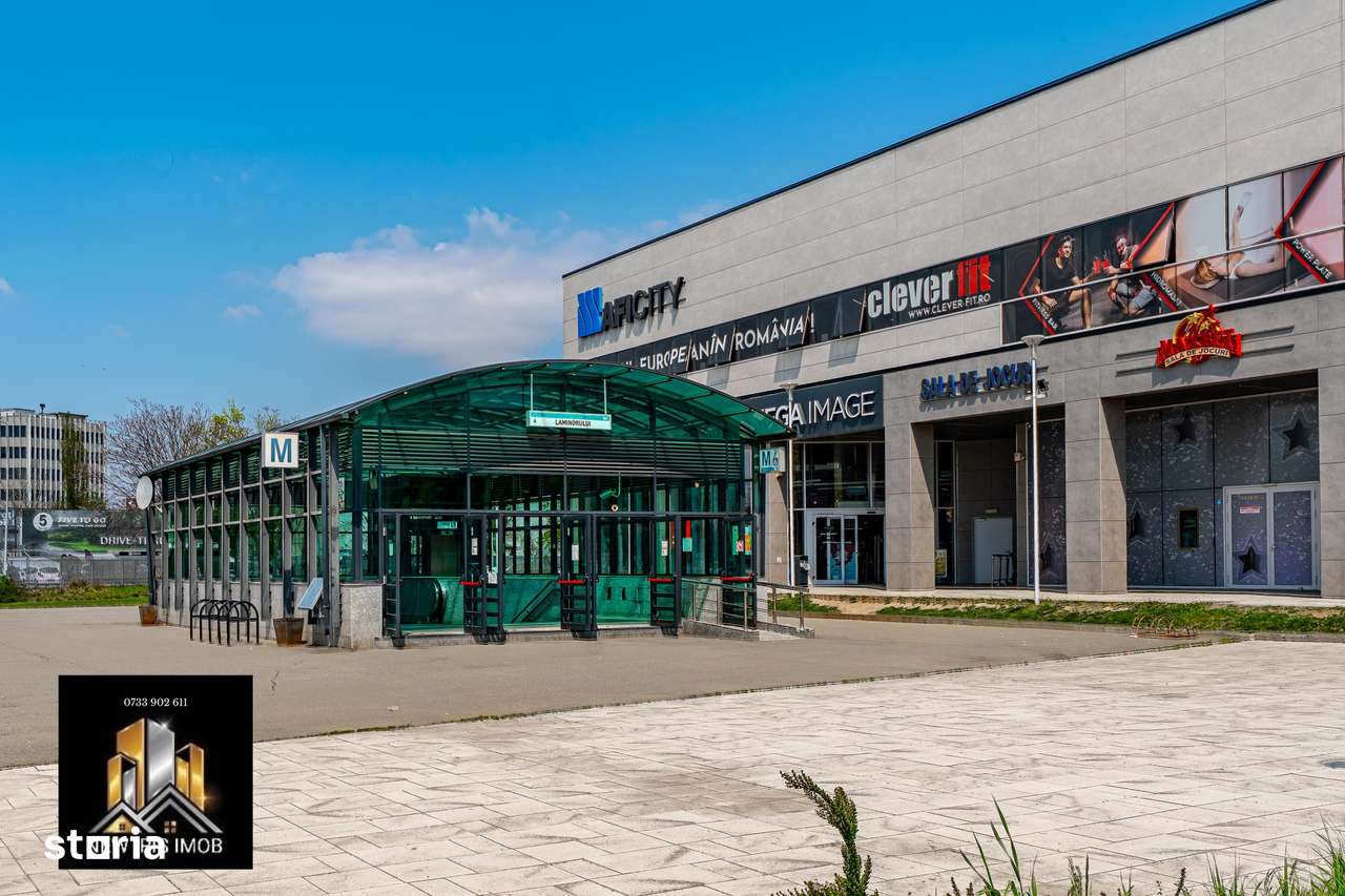 Oportunitate dezvoltare imobiliară - Metrou Laminorului - 0% comision-1