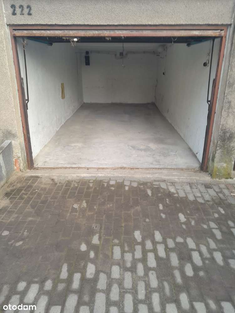 Garaż na Witominie - zaparkuj obok domu-4