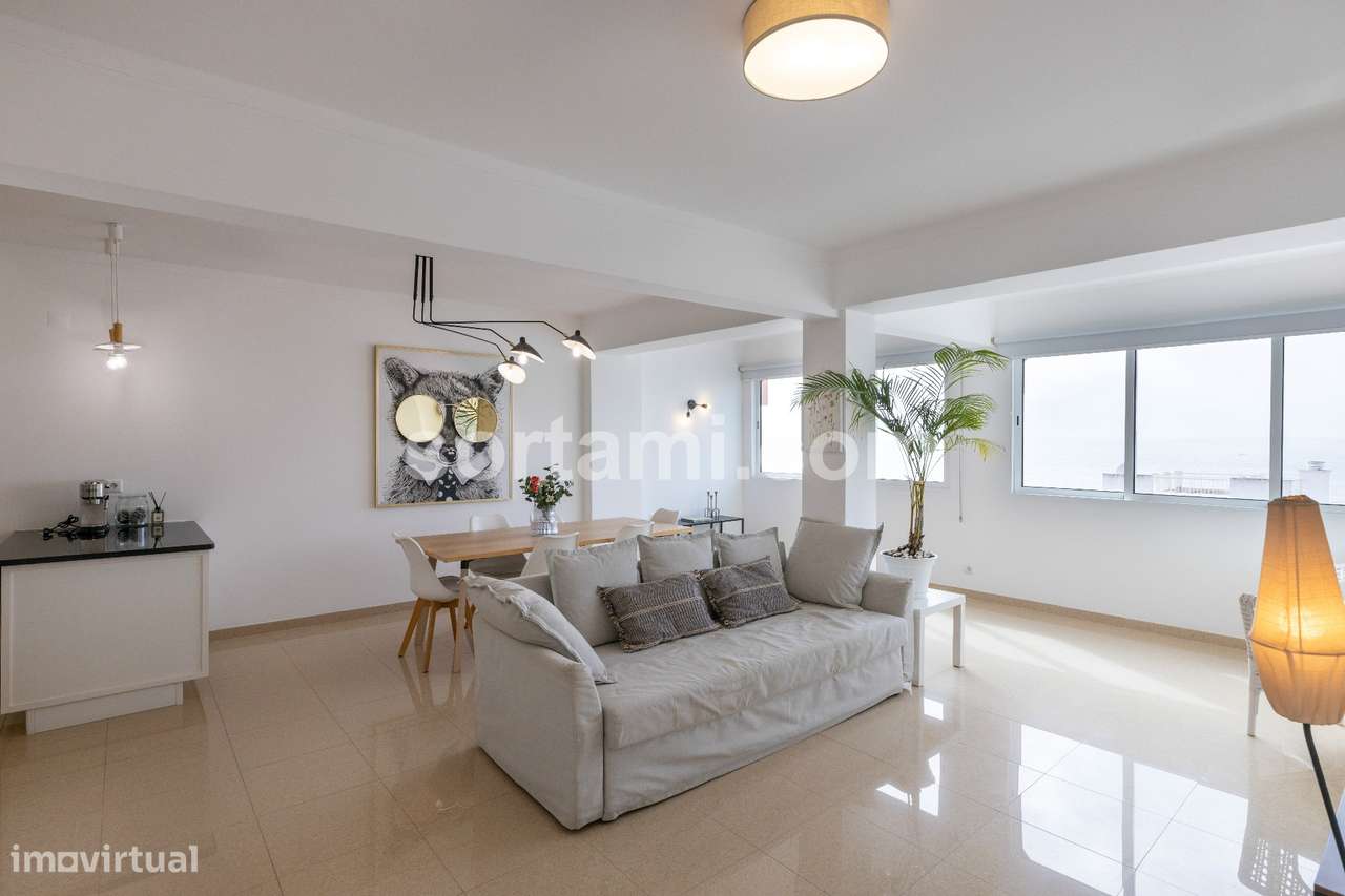 Apartamento T1 Venda em Quarteira,Loulé - Grande imagem: 2/13