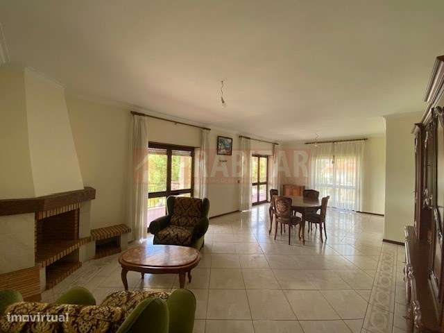 MORADIA T3+1 COM TERRENO E GARAGEM, EM TENTUGAL-10
