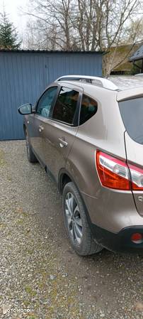 Nissan Qashqai 1.5 dCi Acenta - 34