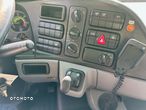 Mercedes-Benz ACTROS 3341 6x4 EURO4 WYWROTK TRÓJSTRONNA Z BORDMATIKIEMZ I HDS TEREX - 12