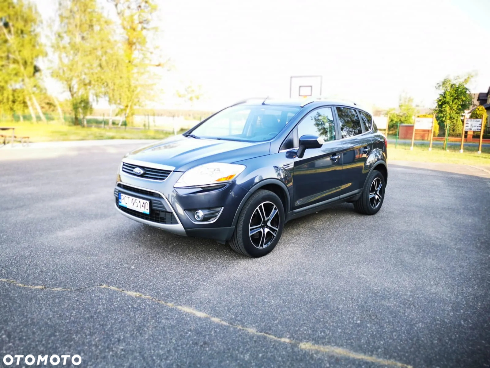 Ford Kuga 2.0 TDCi Trend FWD - 29