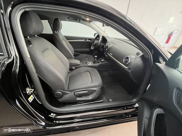 Audi A3 1.6 TDI - 9